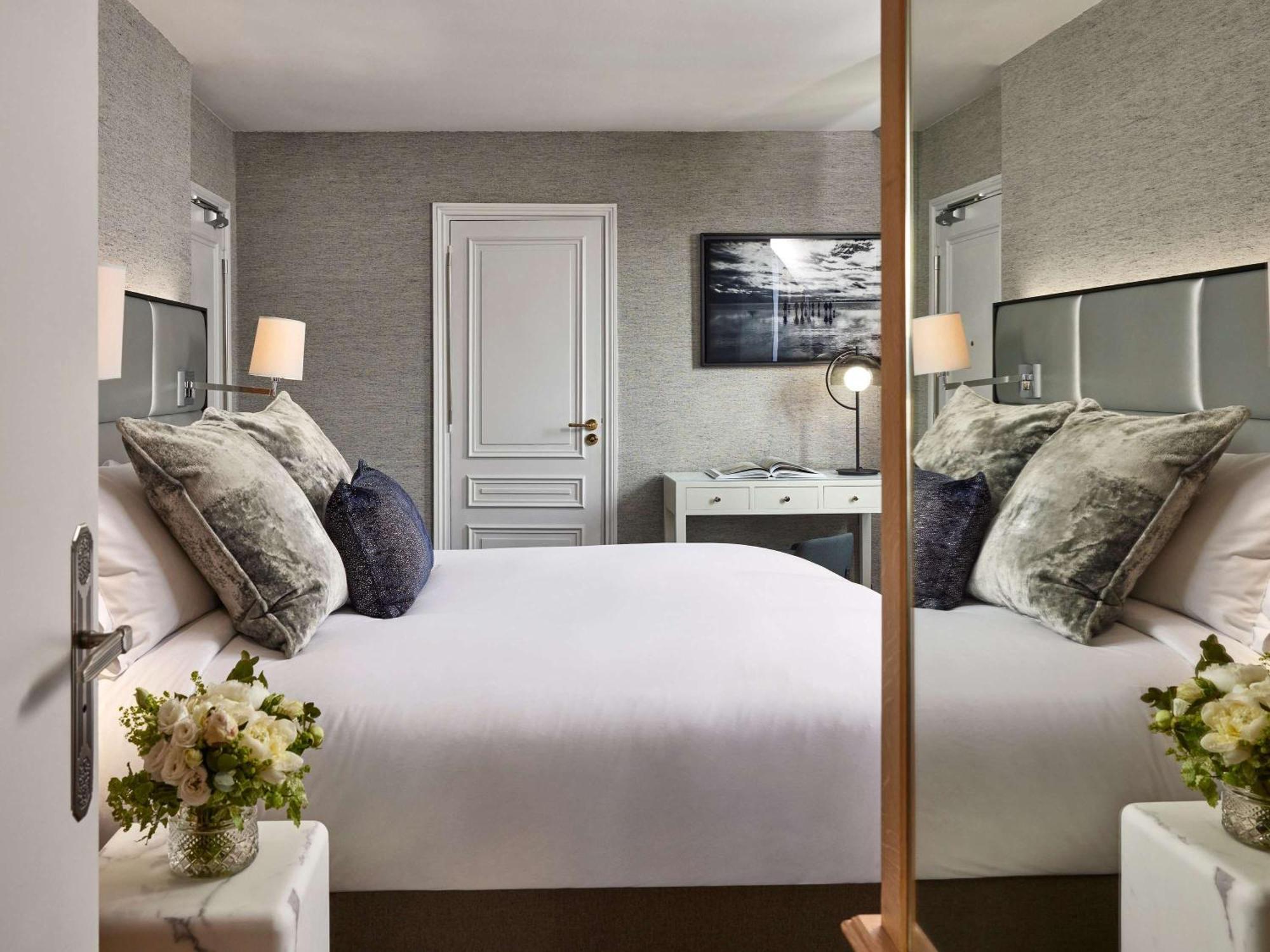 Sofitel Paris Baltimore Tour Eiffel Eksteriør bilde